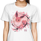 Sakura Eevee - Women's Apparel