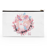 Sakura Fairy - Accessory Pouch