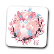 Sakura Fairy - Coasters