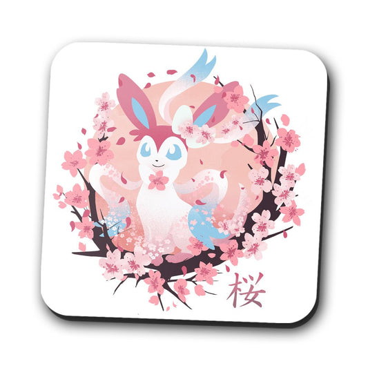 Sakura Fairy - Coasters