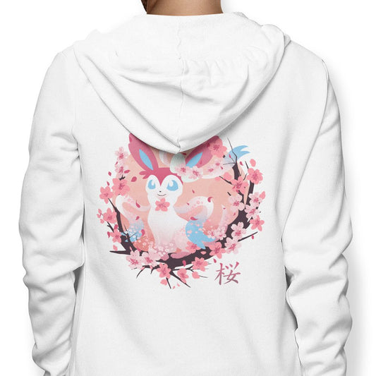 Sakura Fairy - Hoodie