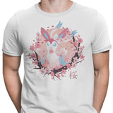 Sakura Fairy - Men's Apparel
