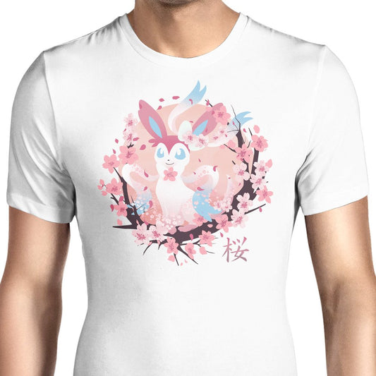 Sakura Fairy - Men's Apparel