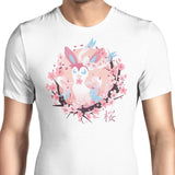 Sakura Fairy - Men's Apparel