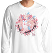 Sakura Fairy - Long Sleeve T-Shirt