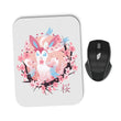Sakura Fairy - Mousepad