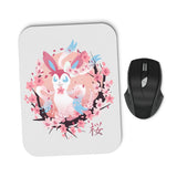 Sakura Fairy - Mousepad
