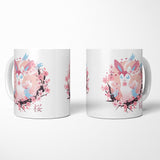 Sakura Fairy - Mug
