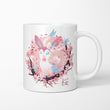Sakura Fairy - Mug