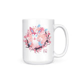Sakura Fairy - Mug