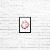 Sakura Fairy - Posters & Prints