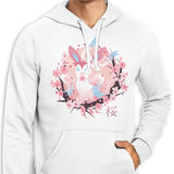 Sakura Fairy - Hoodie