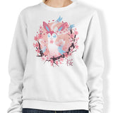 Sakura Fairy - Sweatshirt