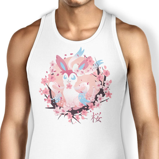 Sakura Fairy - Tank Top
