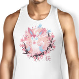 Sakura Fairy - Tank Top