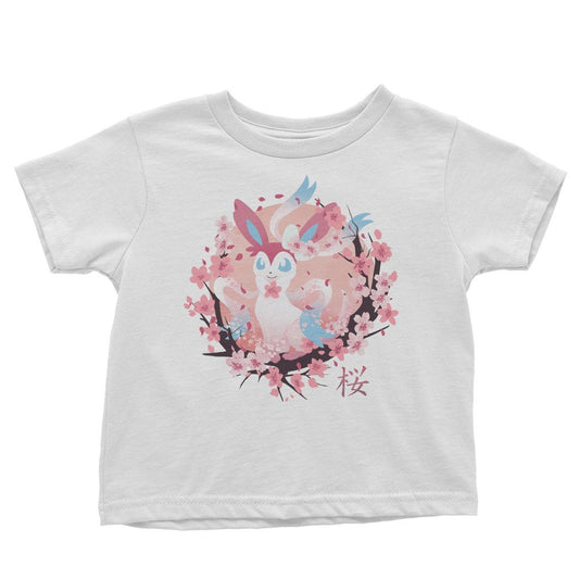Sakura Fairy - Youth Apparel