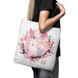 Sakura Fairy - Tote Bag