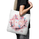 Sakura Fairy - Tote Bag