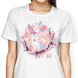 Sakura Fairy - Women's Apparel