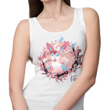 Sakura Fairy - Tank Top