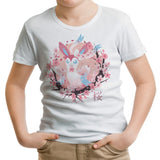 Sakura Fairy - Youth Apparel