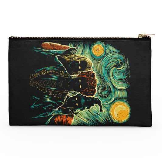 Salem Night - Accessory Pouch