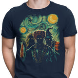 Salem Night - Men's Apparel