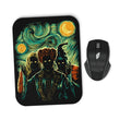 Salem Night - Mousepad