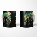 Salem Night - Mug