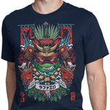 Samurai Brawler - Men's Apparel