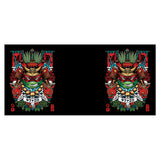 Samurai Brawler - Mug