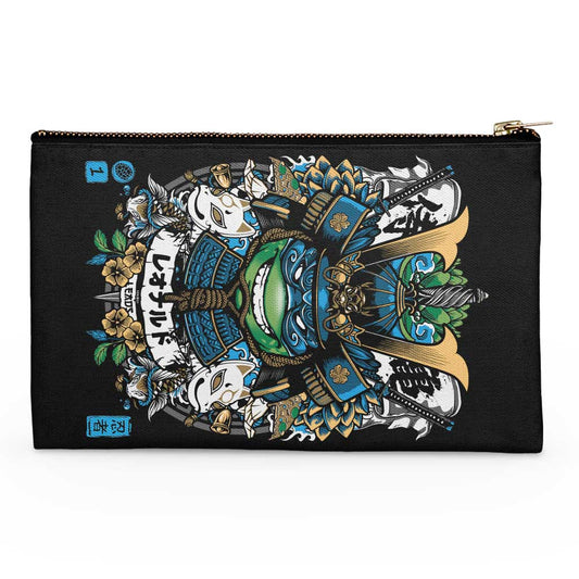 Samurai Leader - Accessory Pouch