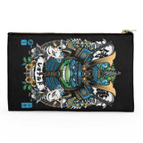 Samurai Leader - Accessory Pouch