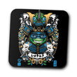 Samurai Leader - Coasters