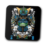 Samurai Leader - Coasters