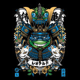 Samurai Leader - Sweatshirt