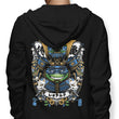 Samurai Leader - Hoodie