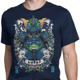 Samurai Leader - Men's Apparel