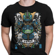 Samurai Leader - Men's Apparel