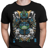 Samurai Leader - Men's Apparel