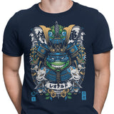 Samurai Leader - Men's Apparel