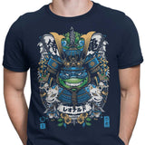 Samurai Leader - Men's Apparel