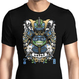 Samurai Leader - Men's Apparel