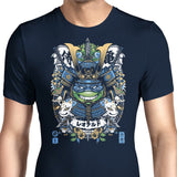 Samurai Leader - Men's Apparel
