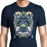 Samurai Leader - Men's Apparel