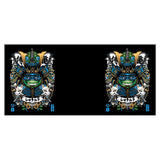 Samurai Leader - Mug
