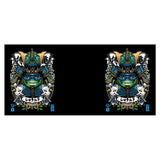 Samurai Leader - Mug