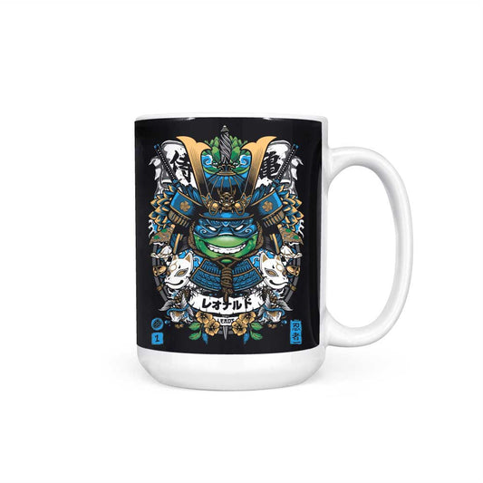 Samurai Leader - Mug
