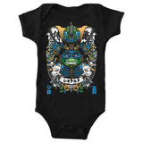 Samurai Leader - Youth Apparel