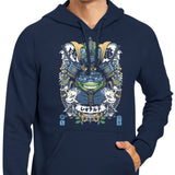 Samurai Leader - Hoodie